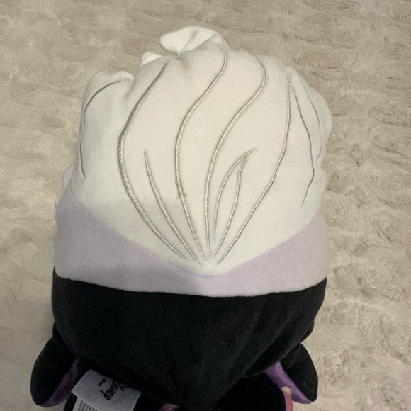 2 Disney Squishmallow Collection - Picture 2 of 8